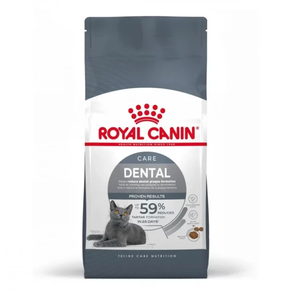 Royal Canin Oral Care 1.5 Kg