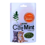 Pure Cat Mint Powder 5g