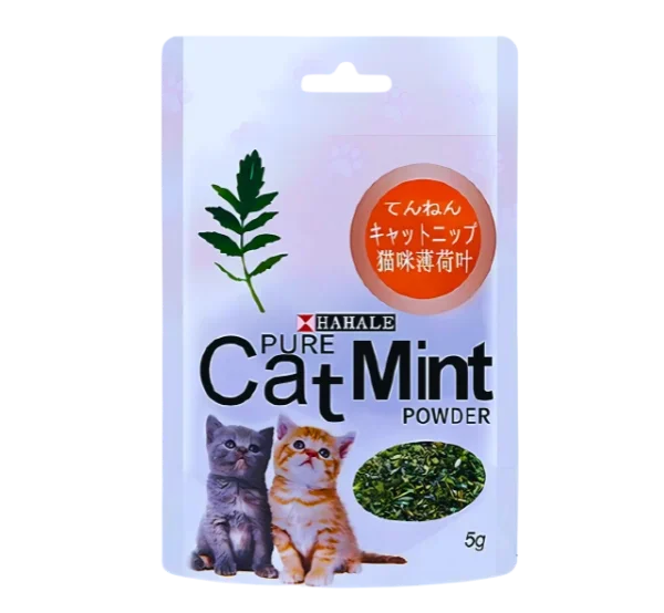 Pure Cat Mint Powder 5g
