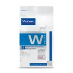 Virbac Weight Loss & Diabetes Dog Food