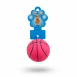 Ball Toy For Cats & Dogs