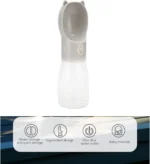 Pet Dispenser Portable for Outdoor Walking