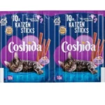 Coshida Stick Cat Treats (5pcs)