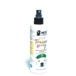 Pets Republic Indoor And Outdoor Puppy Training Spray 236ml