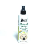 Pets Republic Urine Off Dog Spray 236ml