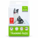 Nunbell Training Pads