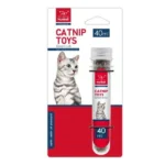 Nunbell Catnip For Cats 40ml