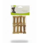 Nunbell Chewing Bones 8Pc