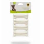 Nunbell Chewing Bones 4Pc