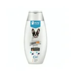Pets Republic Frontec Flea&Tick Shampoo 350ml