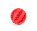 Dog Tooth Cleaning Ball for Dog Training