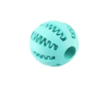 Dog Tooth Cleaning Ball for Dog Training - Image 2