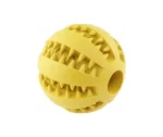 Dog Tooth Cleaning Ball for Dog Training - Image 3