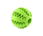 Dog Tooth Cleaning Ball for Dog Training - Image 4