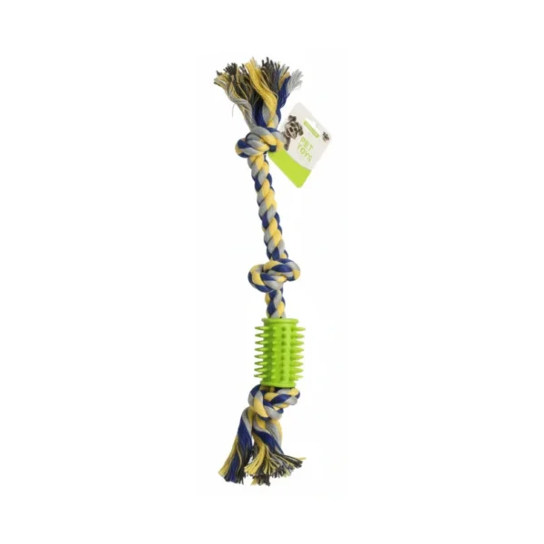 Nunbell Dog Chew Rope Toy