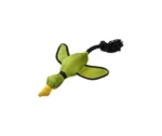 Nunbell Dog Duck Toy