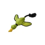 Nunbell Dog Duck Toy