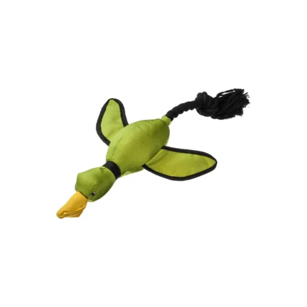 Nunbell Dog Duck Toy
