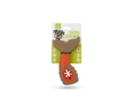 Nunbell Dog Fish Shaped Chew With Flavor - Image 2