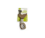 Nunbell Dog Fish Shaped Chew With Flavor