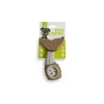 Nunbell Dog Fish Shaped Chew With Flavor