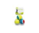 Nunbell Dog Tennis Balls