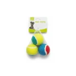 Nunbell Dog Tennis Balls