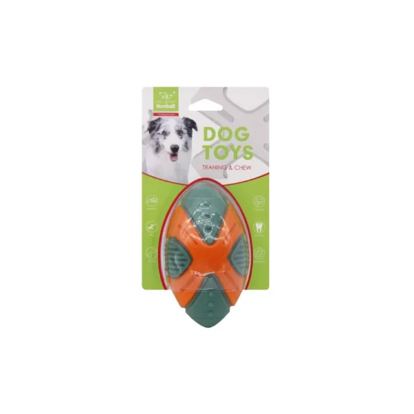 Nunbell Dog Toy Training & Chew