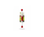 Nunbell Dog Chew Toy With Rope