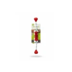 Nunbell Dog Chew Toy With Rope