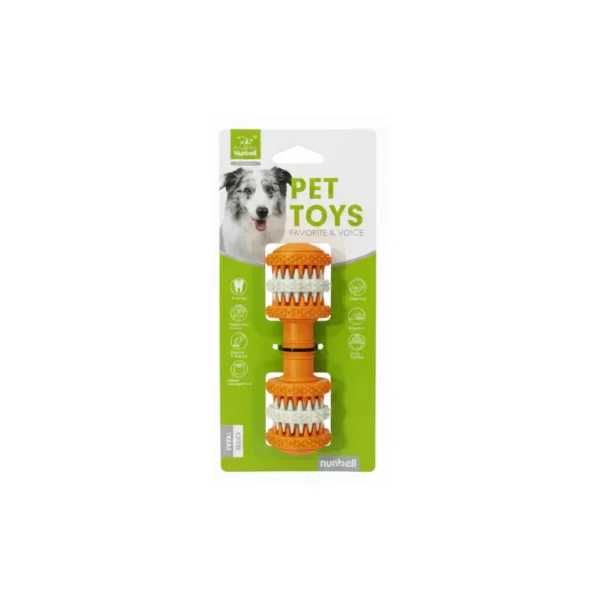 Nunbell Dental Chewing Toy