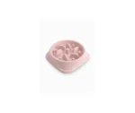 Slow Feeder Pet Bowl