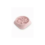 Slow Feeder Pet Bowl