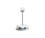 Leaky Cat Turntable Toy