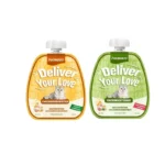Petmetro Cat Creamy Treat 60g