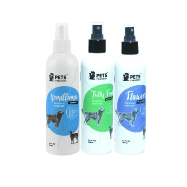 Pets Republic Pets Perfume  250ml