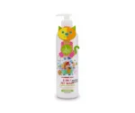 Pets Republic Anti Dandruff Dhampoo + Conditioner 500ml - Image 4