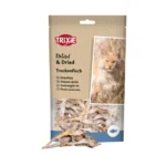 Trixie Dried Fish Cat Treat 50g