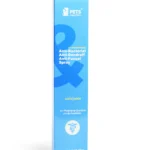 Pets Republic Antibacterial, Anti-Dandruff and Anti-Fungal Pet Spray 250ml