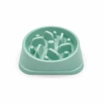 Slow Feeder Pet Bowl - Image 2