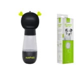 Nunbell Travel Dog Bottle