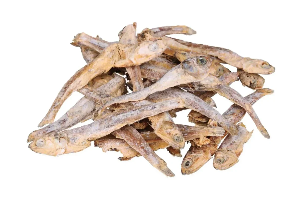Trixie Dried Fish Cat Treat 50g - Image 2