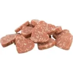 Trixie Ducky Hearts Cat treats 50g - Image 2