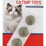 Nunbell Catnip Toy - Image 6
