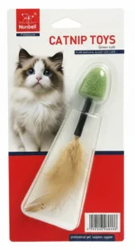 Nunbell Catnip Toy - Image 2