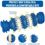 Nunbell Dental Chewing Toy - Image 4