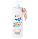 Pets Republic Anti Dandruff Dhampoo + Conditioner 500ml - Image 3