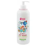 Pets Republic Anti Dandruff Dhampoo + Conditioner 500ml - Image 2