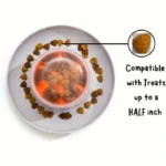 Pet Press Slow Feeder - Image 3
