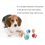 Nunbell Chew Ball - Image 4